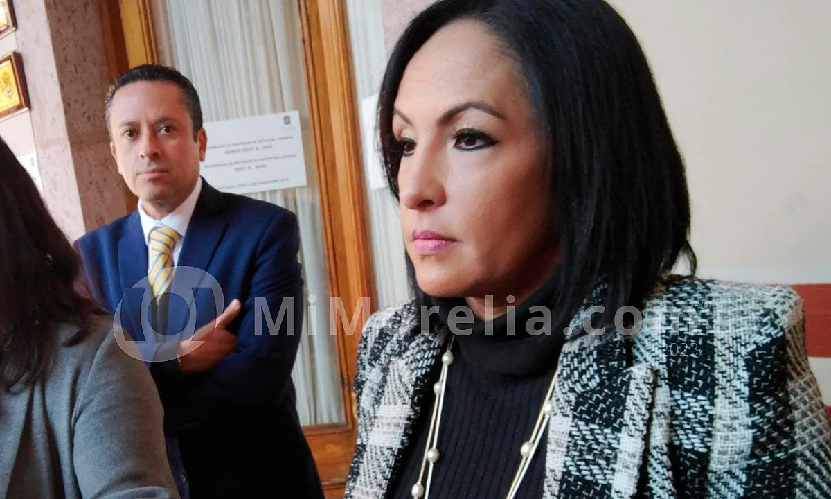 Auditoría de Michoacán, aún sin marco normativo claro: Chagolla