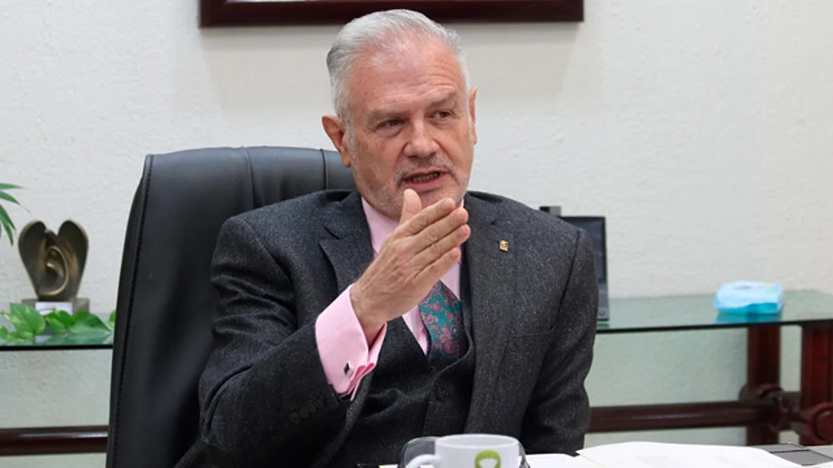 Asume Javier de Jesús Cabral Soto funciones de Encargado de la Representación del IMSS en Michoacán
