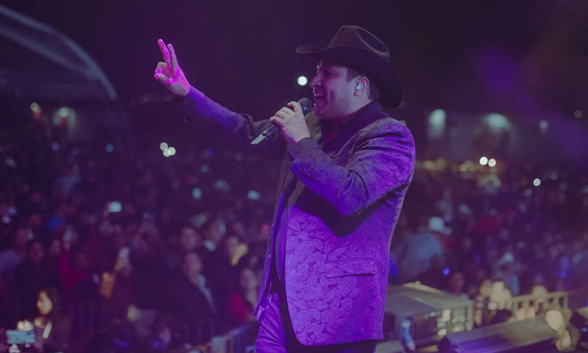Morelia: Cecufid desconoce autorización para concierto de Julión en "El Venustiano"