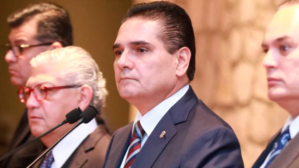 Sumarán más investigaciones a denuncias contra administración silvanista, asegura gobernador