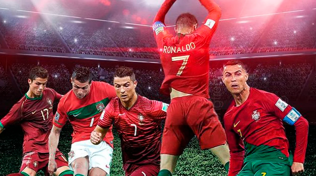 Cristiano Ronaldo se convierte en el futbolista mejor pagado del mundo