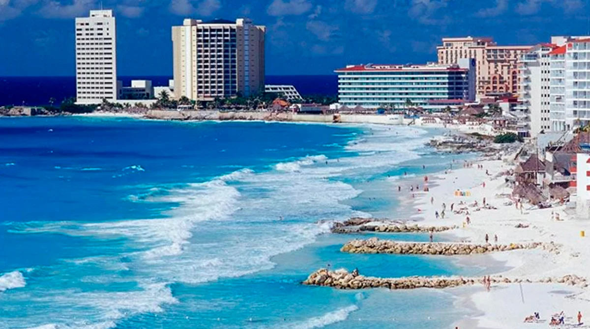 Vuelos redondos Morelia-Cancún están desde $885; incluyen impuestos