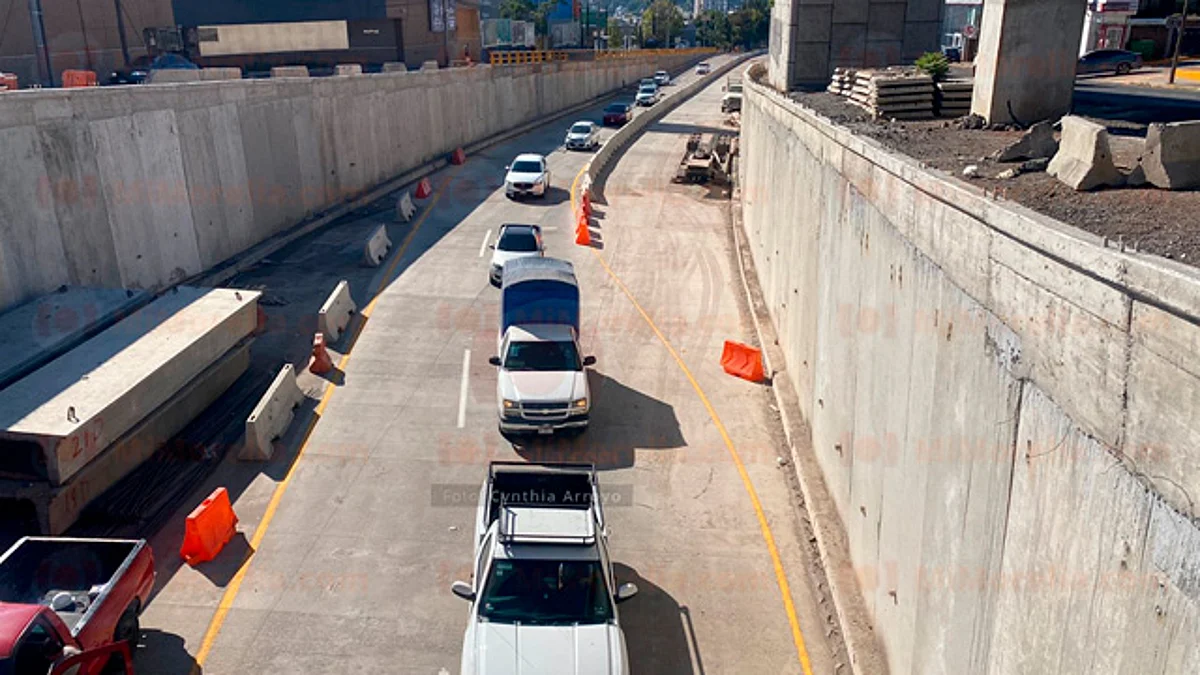 Próximas licitaciones de obras viales incluirían a empresas nacionales: gobernador