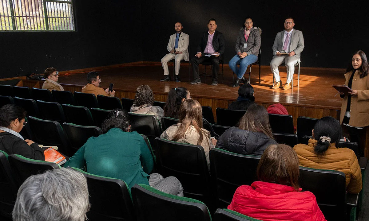 DIF Michoacán realiza acciones para prevención del abuso infantil