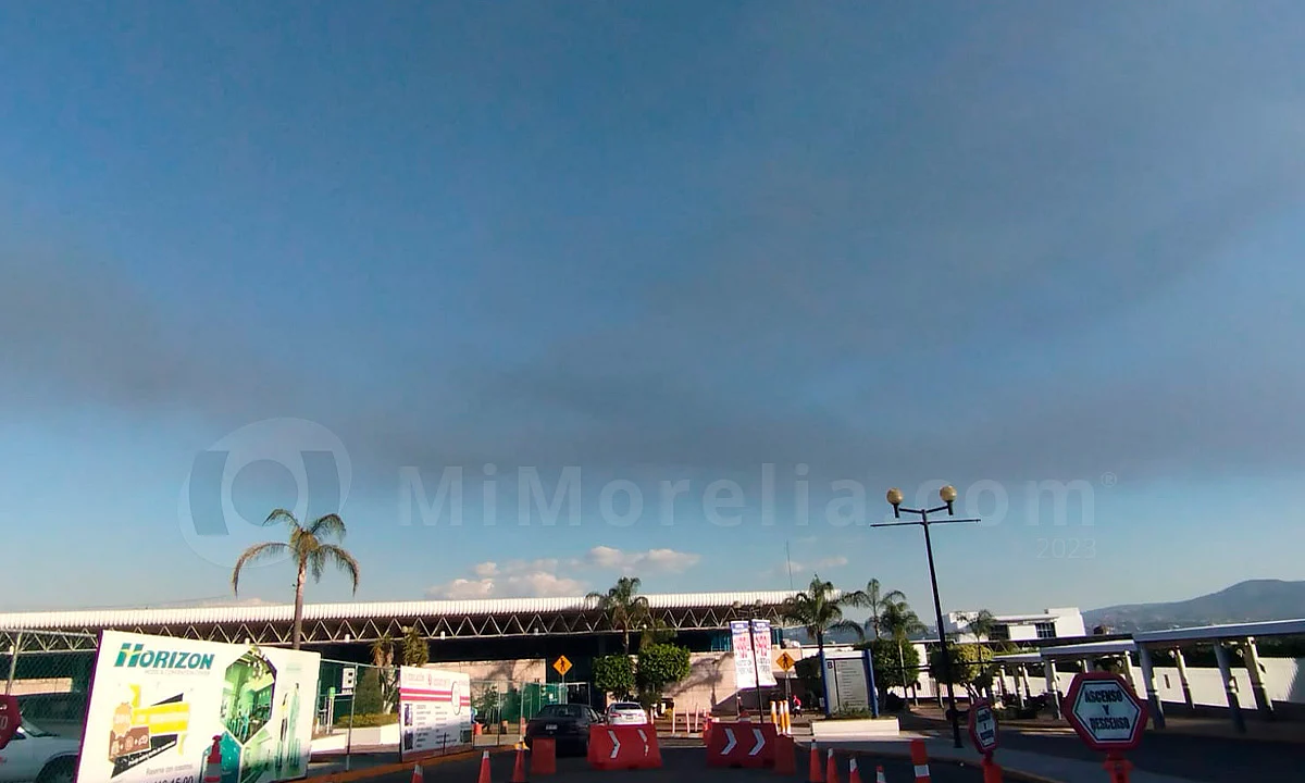 Necesarias, cuatro casetas de monitoreo atmosférico en Morelia: especialista