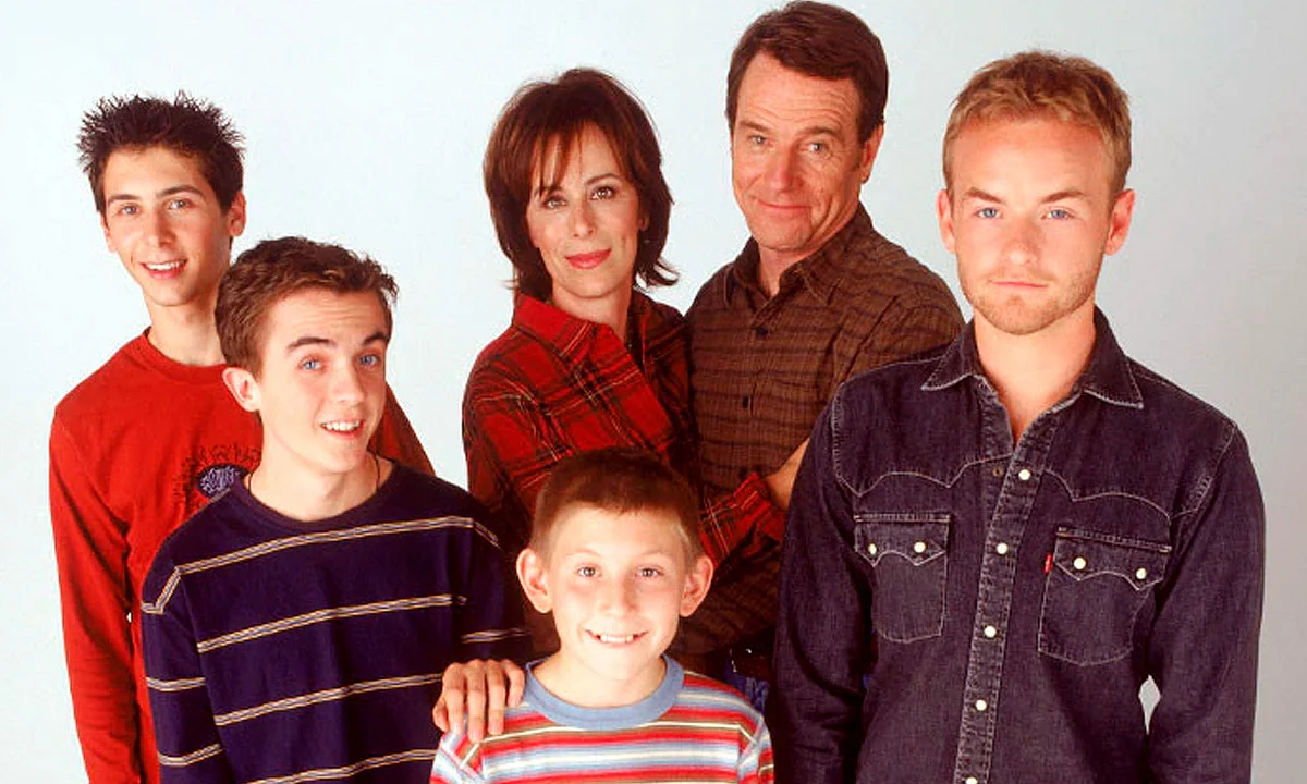 Bryan Cranston, abierto a participar en posible reencuentro de Malcolm el de en medio