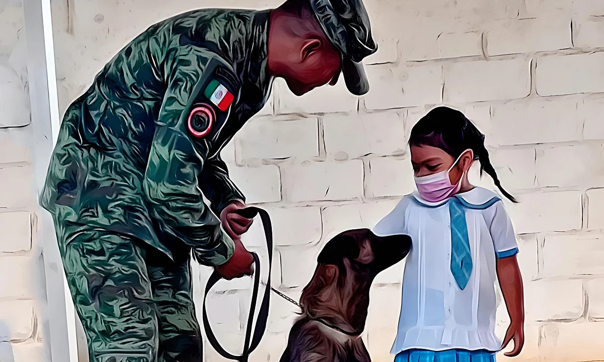 Exposición La Gran Fuerza de México será con acceso gratis en Ceconexpo, Morelia