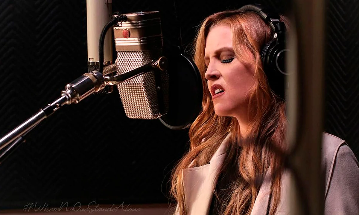 Autopsia de Lisa Marie Presley no pudo confirmar la causa de su muerte
