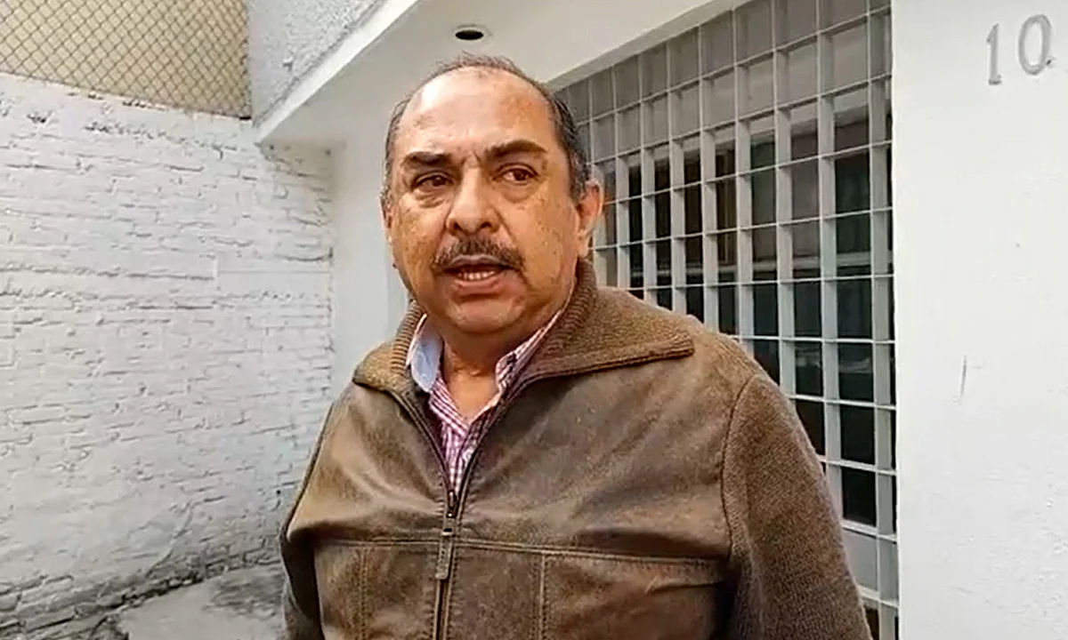 "Invito a que no confundan lo laboral de lo personal": Macedo Negrete tras comparecencia