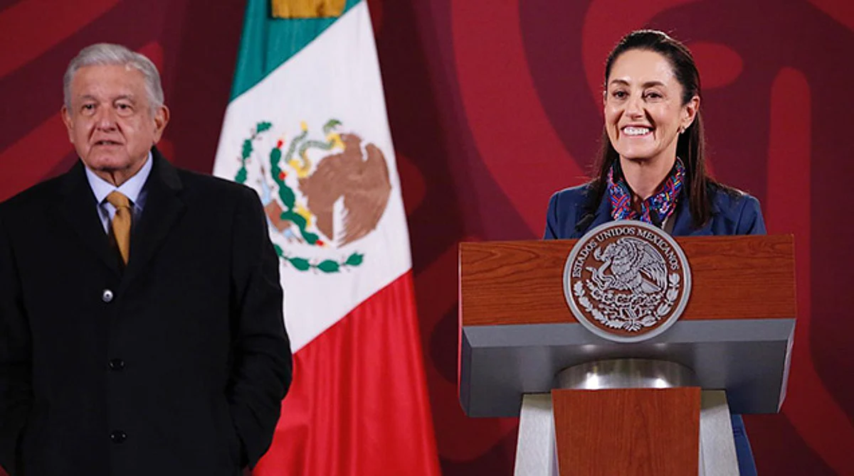Claudia Sheinbaum visitará Morelia este sábado