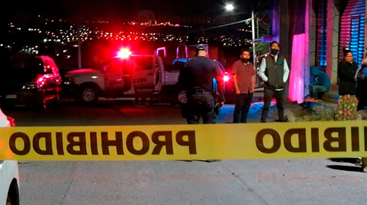 Número de víctimas de homicidio doloso en Michoacán redujo en 2022: FGE