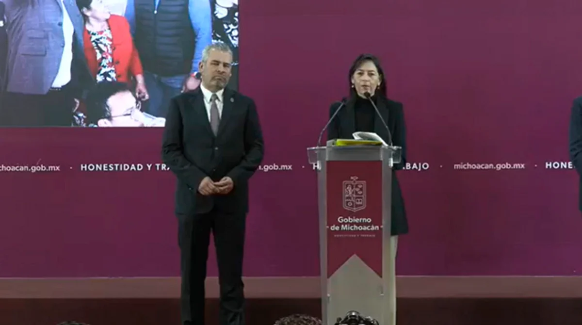 Este 2023 seguros y completos, pagos a maestros de Michoacán: SEE