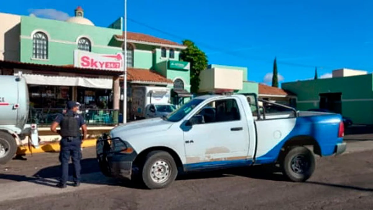 El objetivo es proveer vigilancia e implementar acciones operativas en Lagunillas