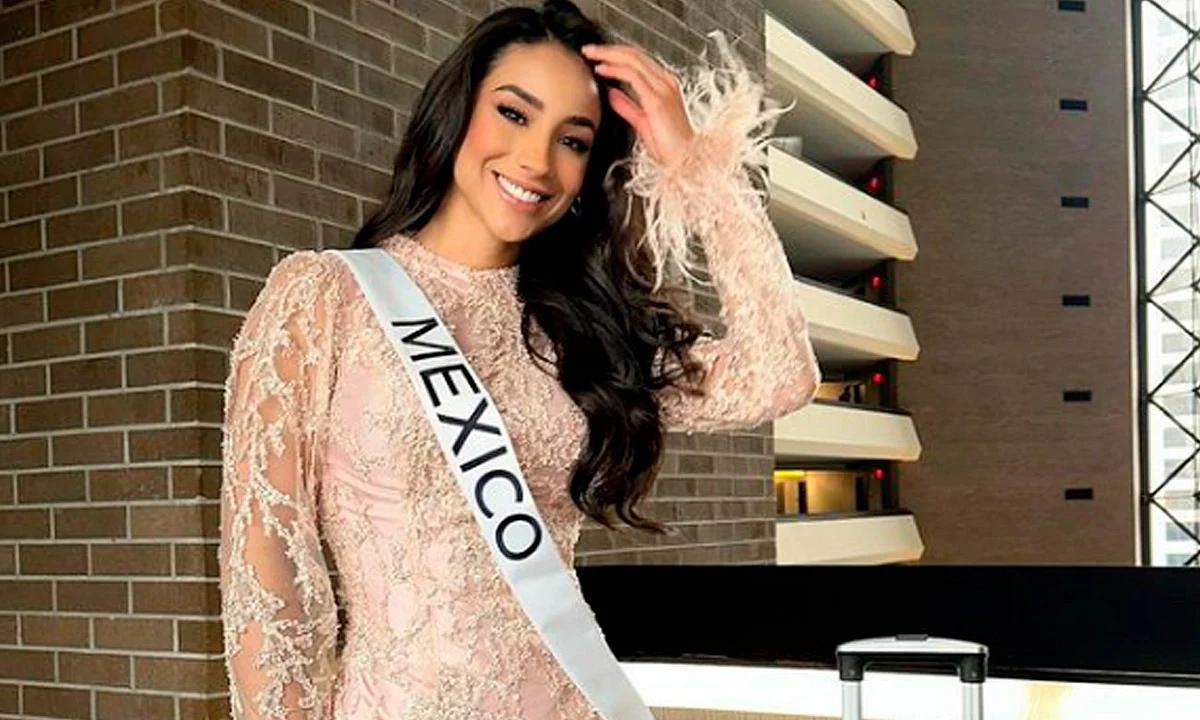 México queda fuera de Miss Universo 2023