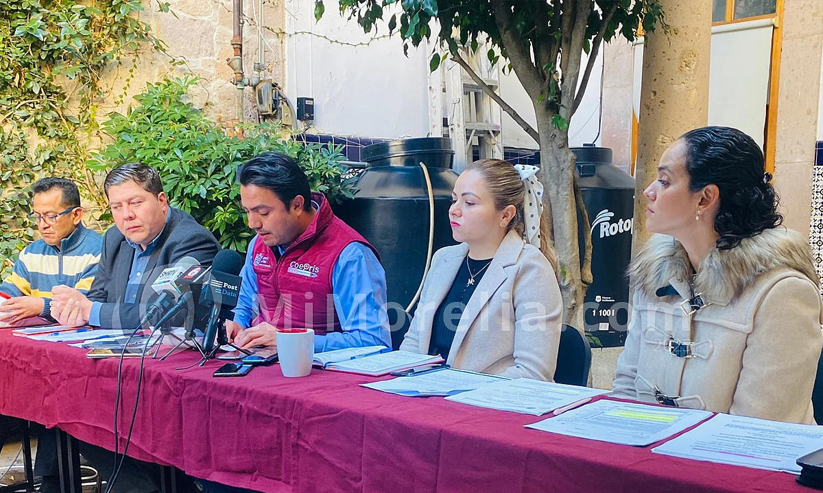 Hasta 10 mil salarios mínimos, multa por violar Ley Contra Tabaco en Morelia: Coepris