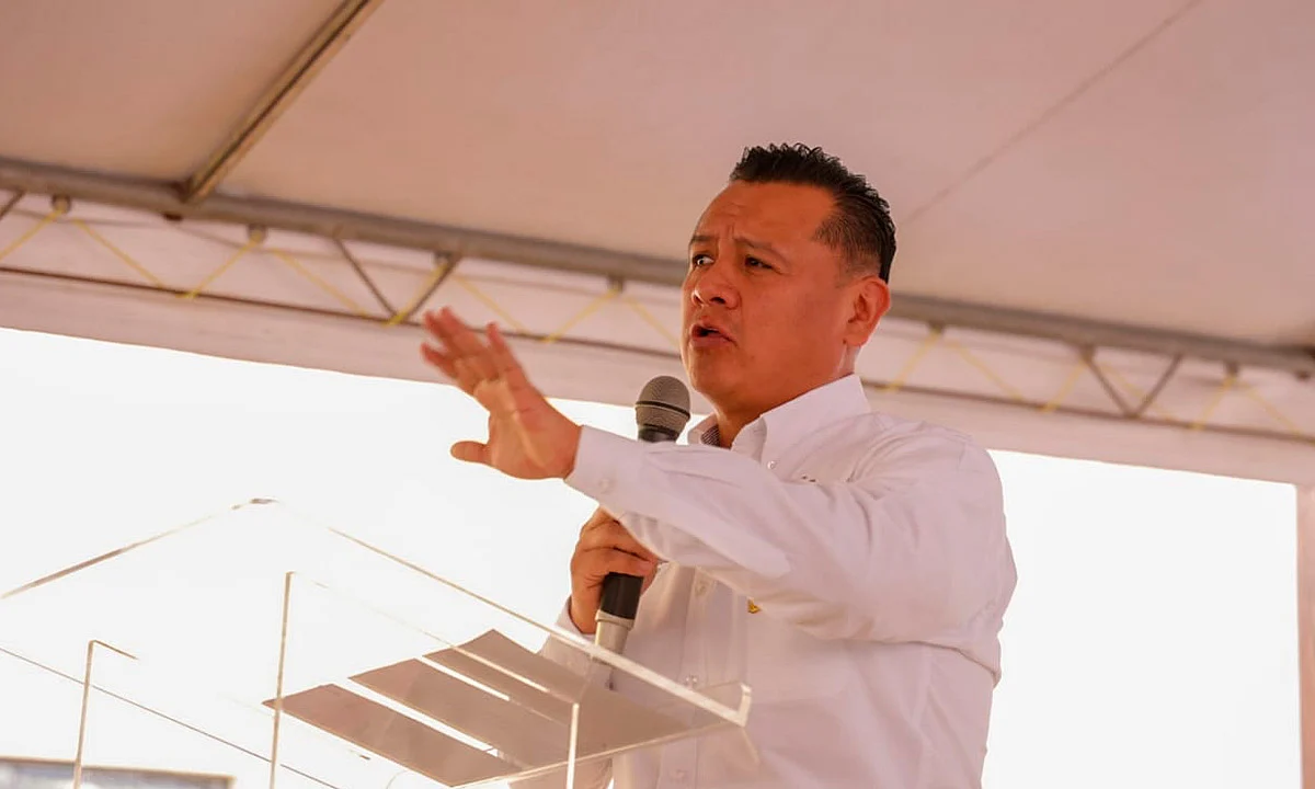 Acompañará Segob próxima asamblea sobre autogobierno en Uricho