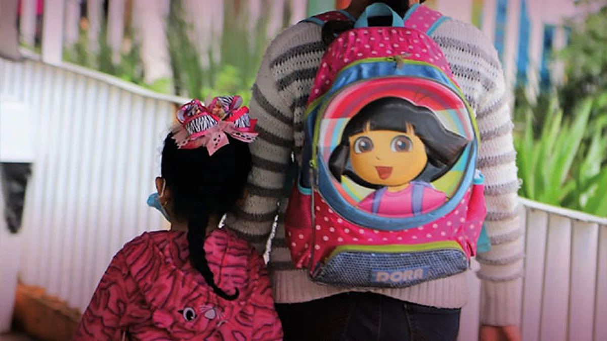 Las actividades de educación física o al aire libre podrán ser reorientadas para que se desarrollen en horarios que permitan proteger a los alumnos del frío