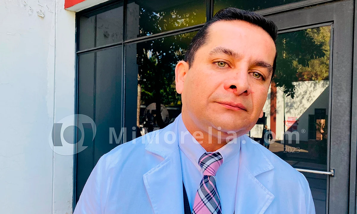 Estudiantes de Medicina desertan por inseguridad en Tierra Caliente: director