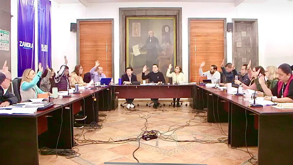 Incluye los anexos programáticos y presupuestarios, con fundamento en los artículos 40, 64 y 73 de la ley orgánica municipal