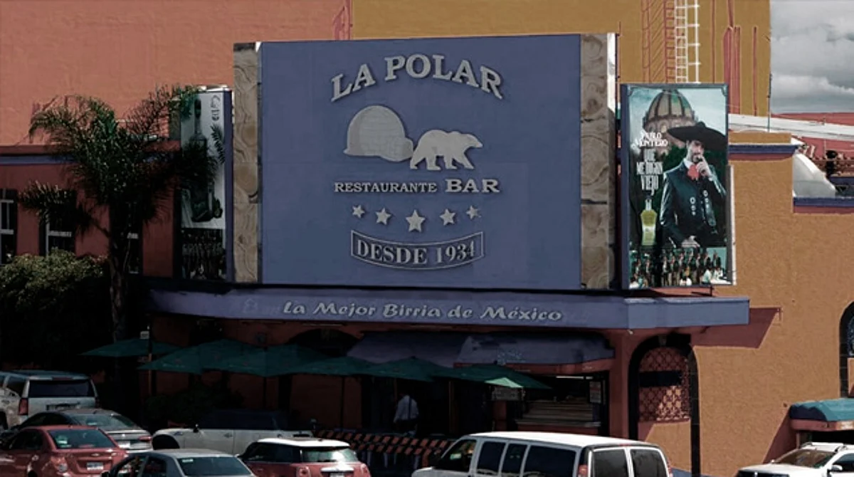 Por estrangulamiento murió cliente en La Polar, confirma peritaje