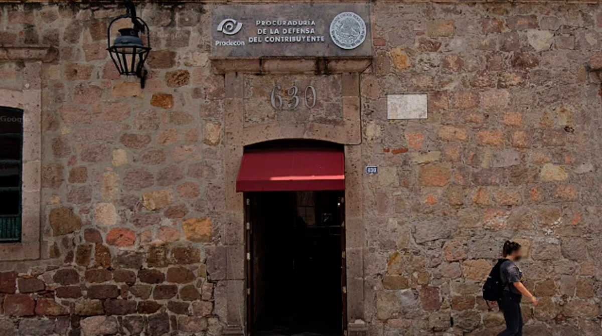 En Michoacán, Prodecon atendió 5 mil quejas de contribuyentes