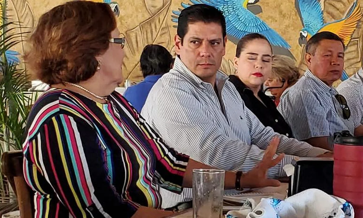 Hubo primer acercamiento entre Morena y PVEM para definir alianza en Michoacán
