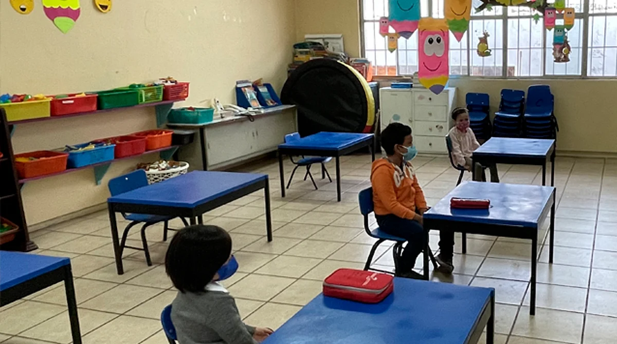En Michoacán 49 escuelas no cuentan con maestros: gobernador
