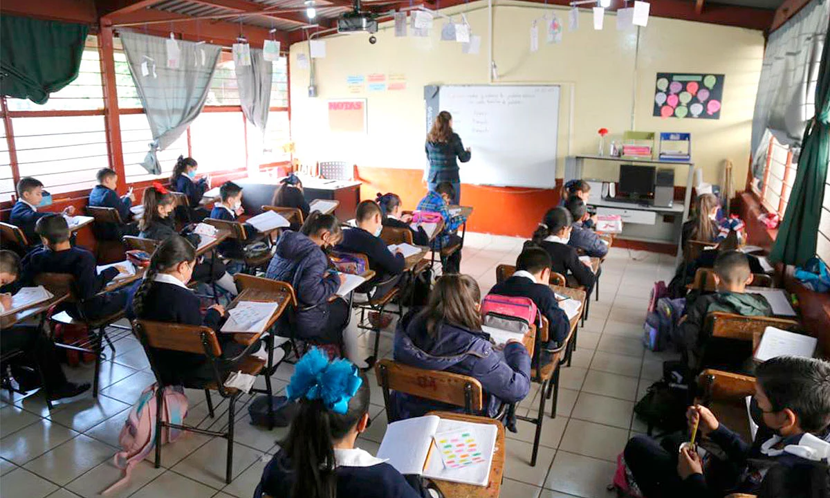 Alerta SEE a docentes ante cambios fuera de norma de Centros de Trabajo