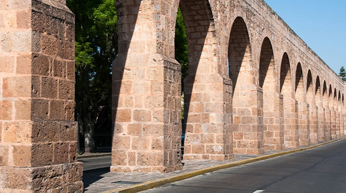 Día de Reyes, con cielo despejado en Morelia