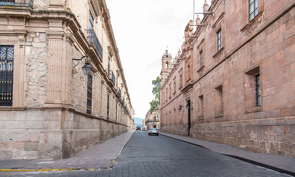 Se mantendrá el cielo despejado este miércoles en Morelia