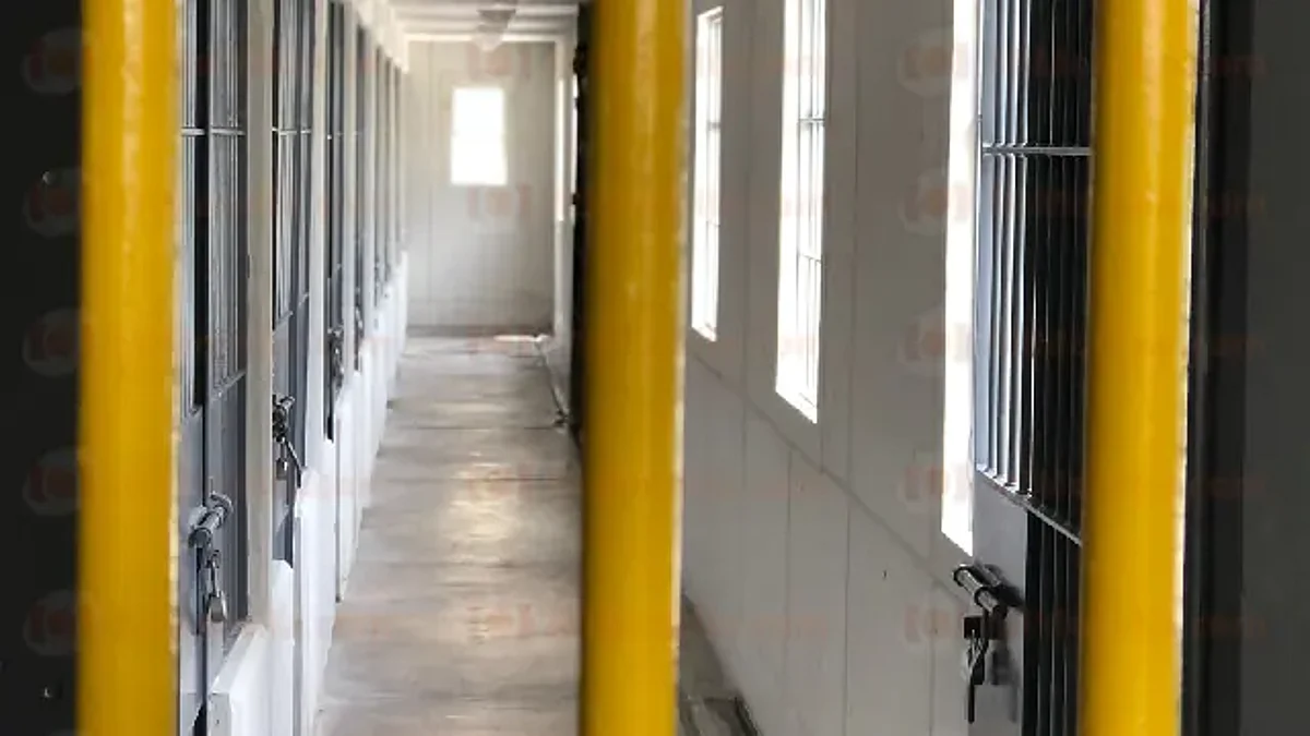 Detienen en Michoacán a hombre por presunta violación contra menor