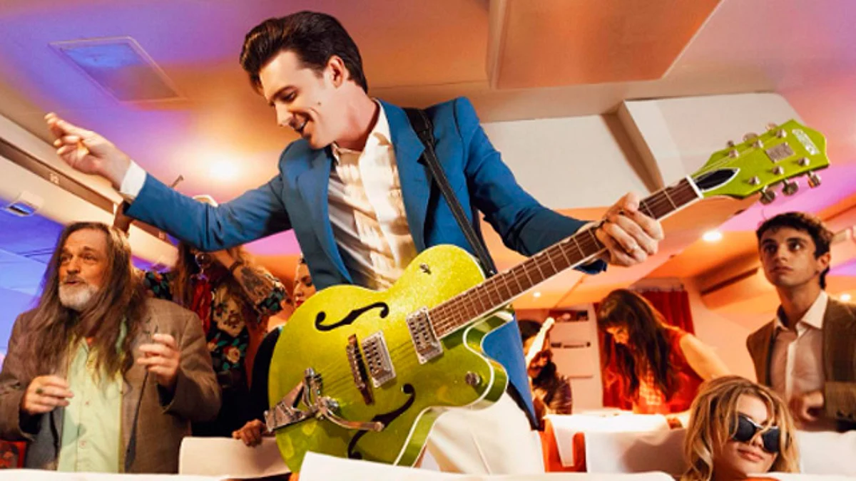 Fanáticos mexicanos podrán aparecer en video de Drake Bell, grabará en el Monumento a la Revolución