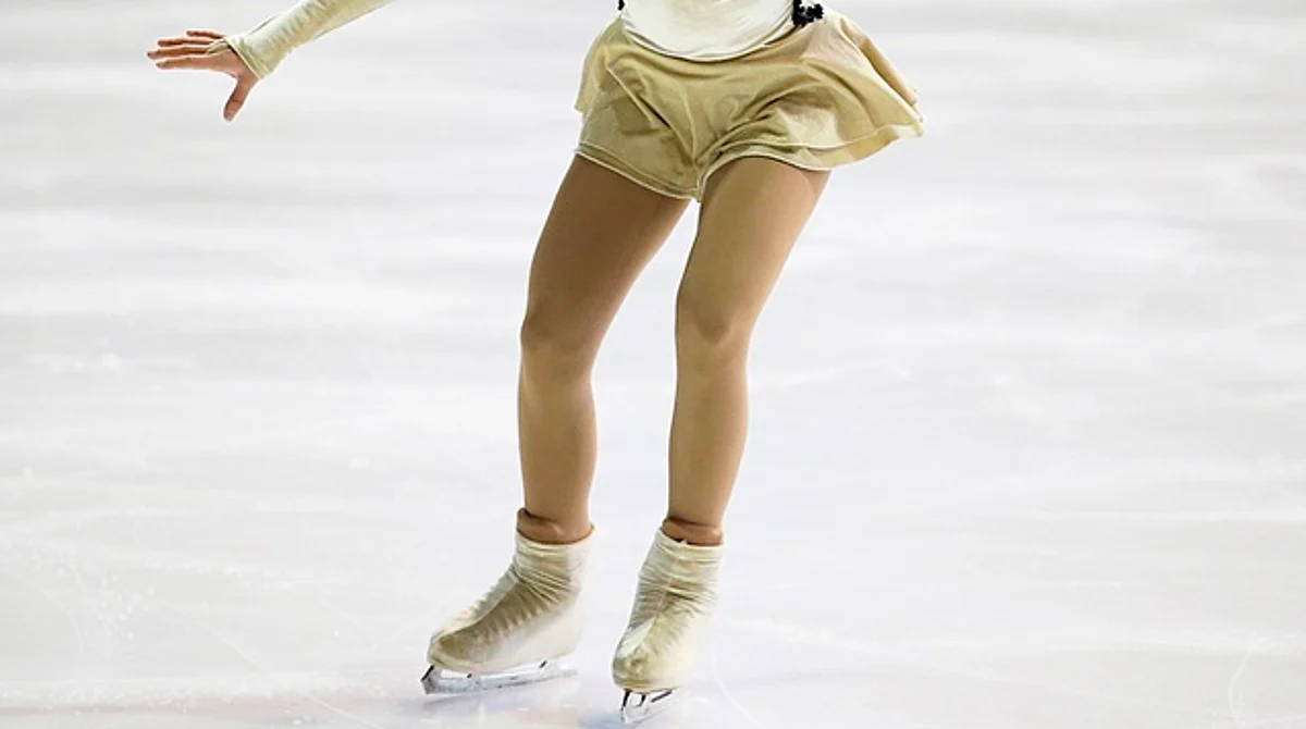 Habrá patinaje artístico sobre hielo en centro de Morelia