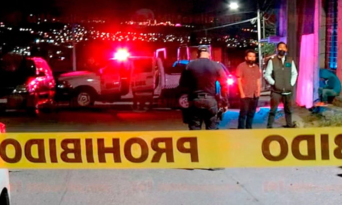 En comparación con enero de 2022, disminuye más de 32% homicidio doloso en Michoacán