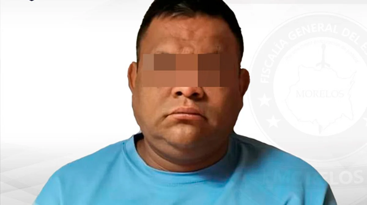 Mató a un hombre con una piedra, ahora pasará 25 años en prisión