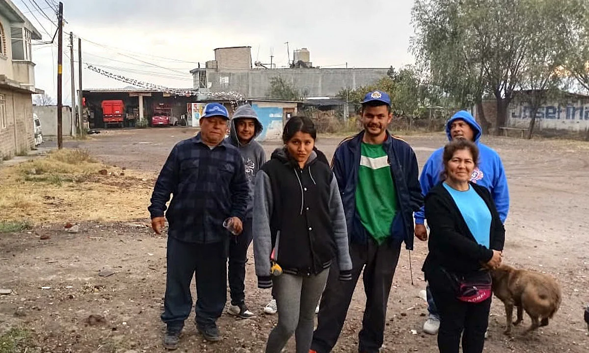 Habitantes buscarán intervención de autoridades municipales en Maravatío