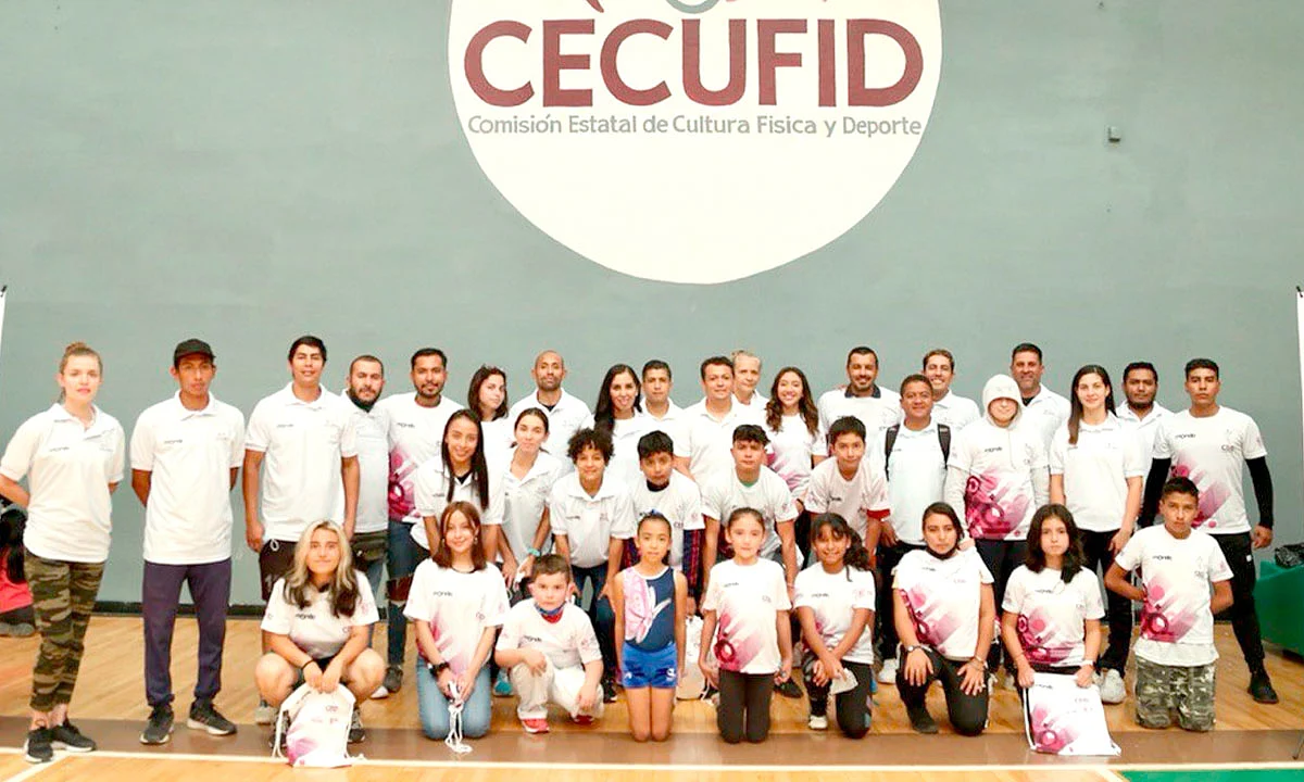 El periodo de inscripción arrancó esta semana con un costo de 250 pesos en cualquiera de los deportes