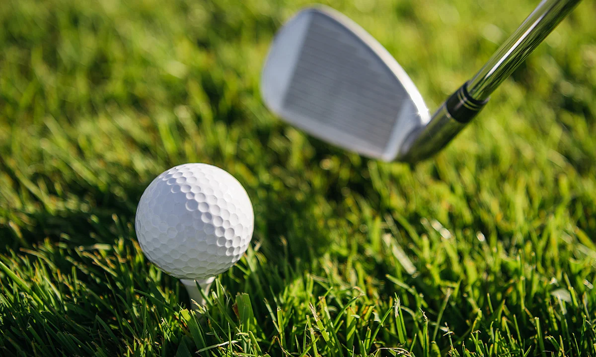 Cruz Roja realizará IX Torneo de Golf "Jugando por Amor" en Morelia