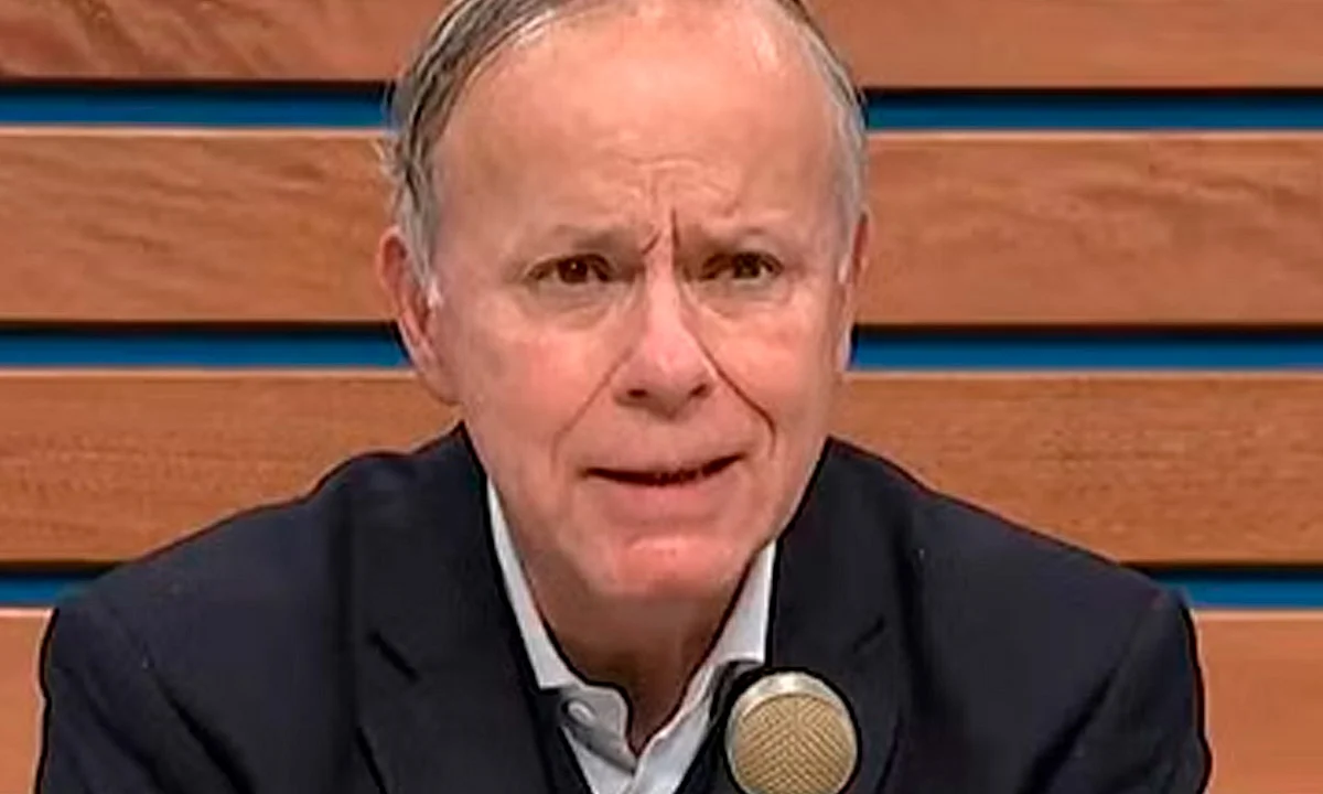 Vinculan a proceso a 7 por ataque contra Ciro Gómez Leyva