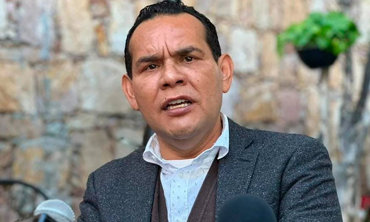 Faltan de recibir primera quincena de enero 40 empleados de la ASM: Auditor de Michoacán