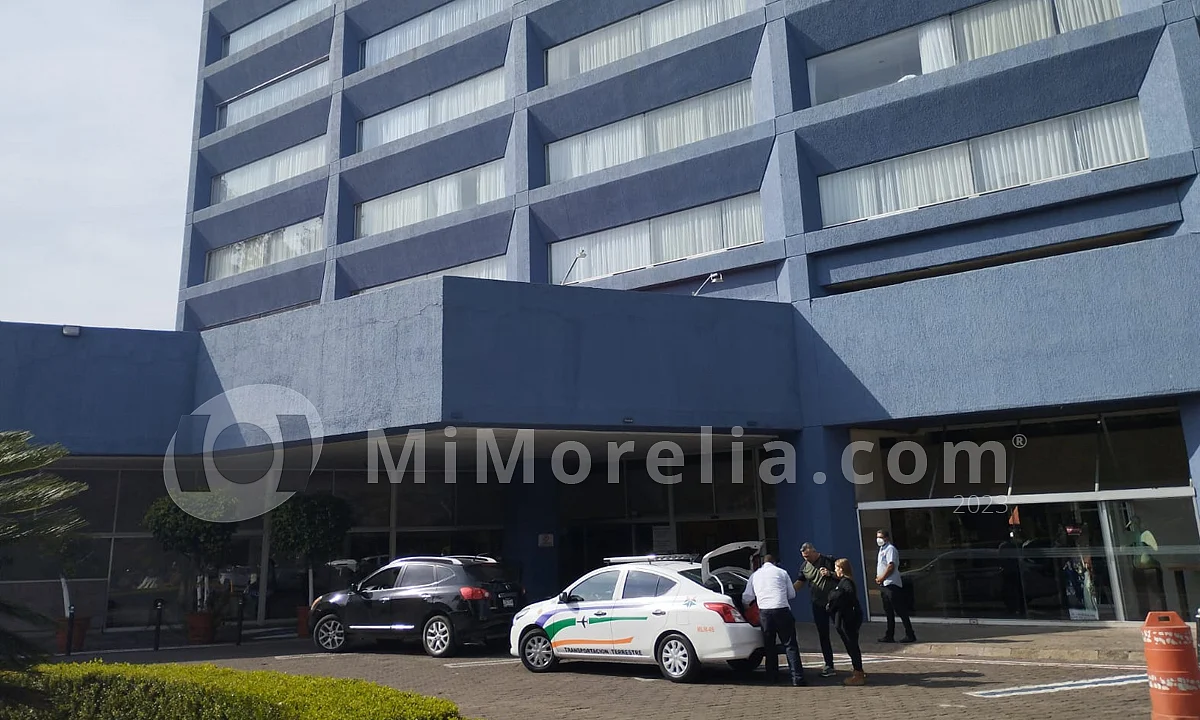 Operadora de Best Western impugnaría diligencia de embargo