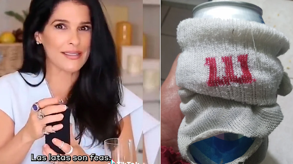 Martha Debayle da tips de elegancia pero la reciben con divertidos memes