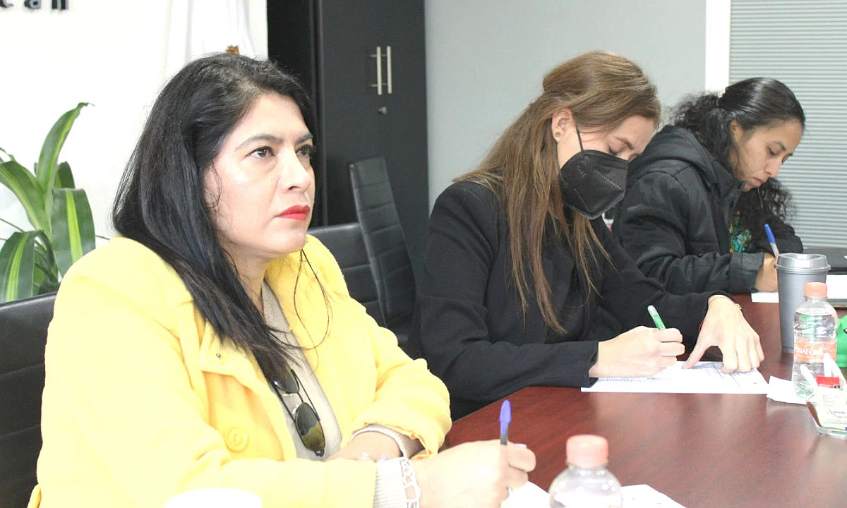El objetivo es fortalecer las habilidades financieras y de perspectiva de género