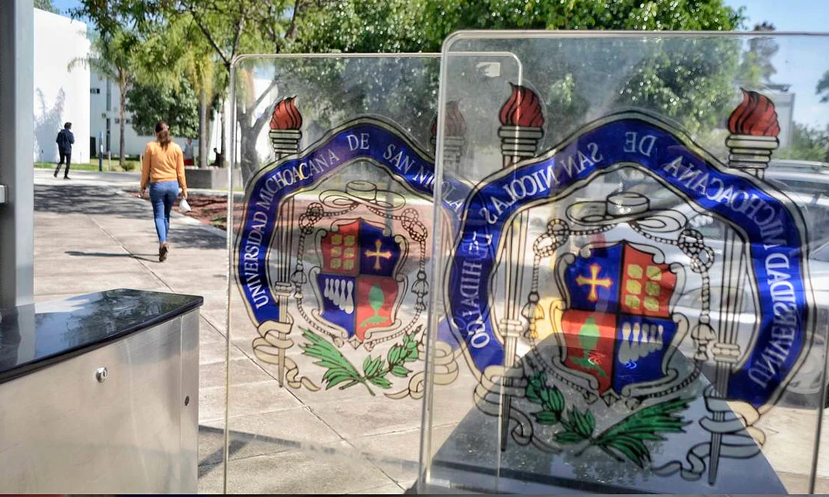 Abuso y acoso a profesores de la UMSNH no serán permitidos en esta gestión: secretario general