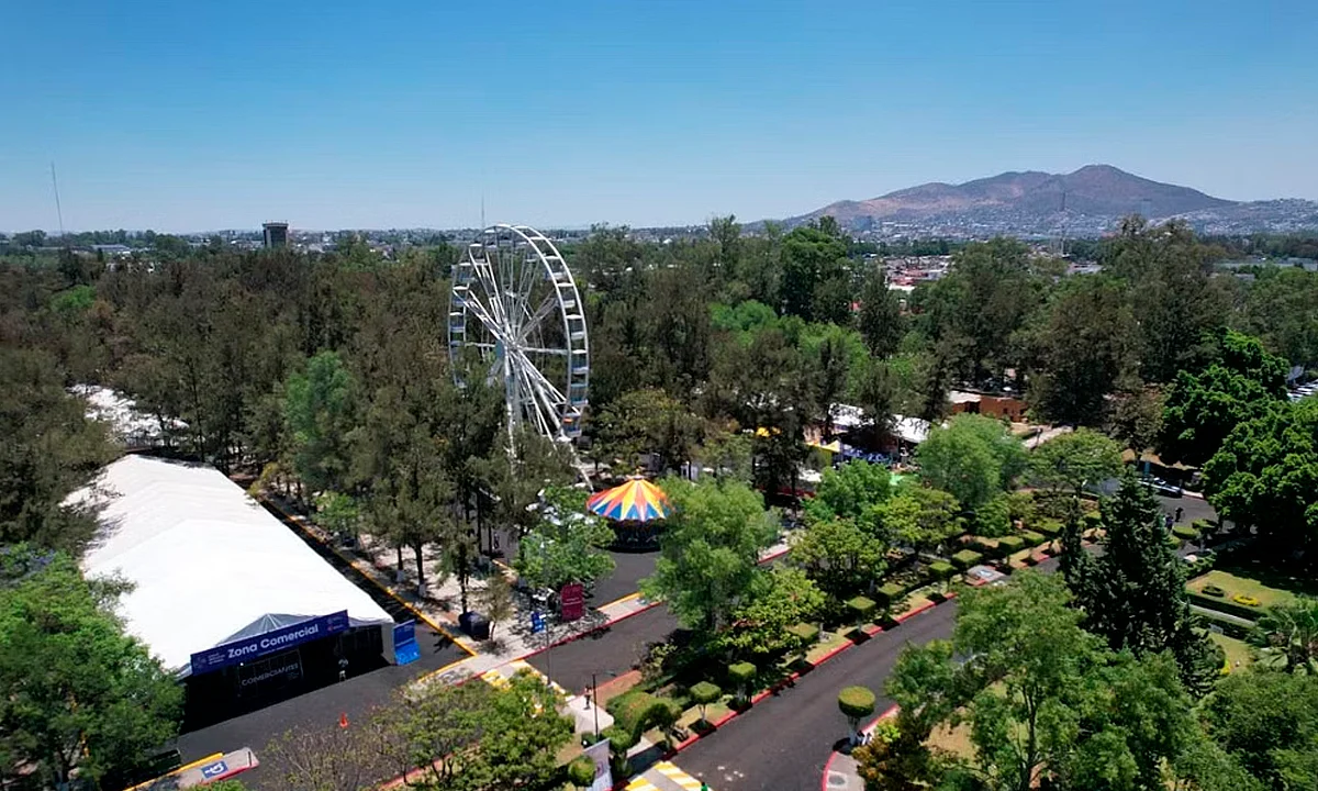 Volverá este año el Festival Michoacán de Origen, asegura Ramírez Bedolla