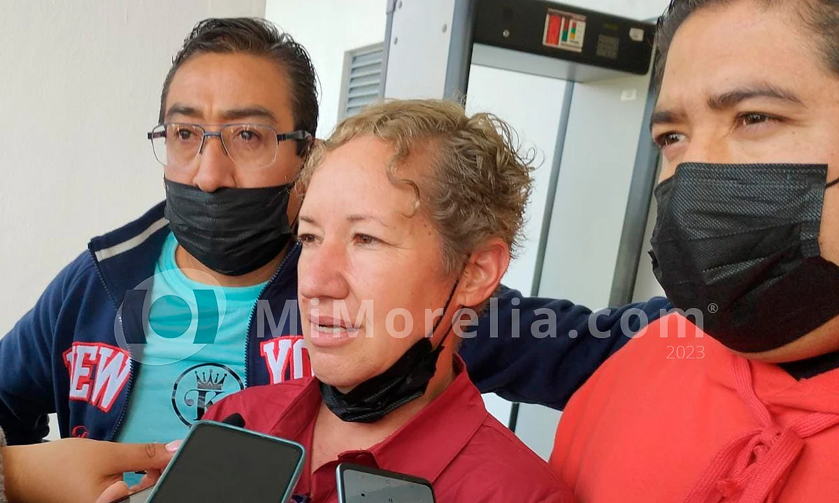 Familia de Jessica confía en fallo contra su presunto feminicida