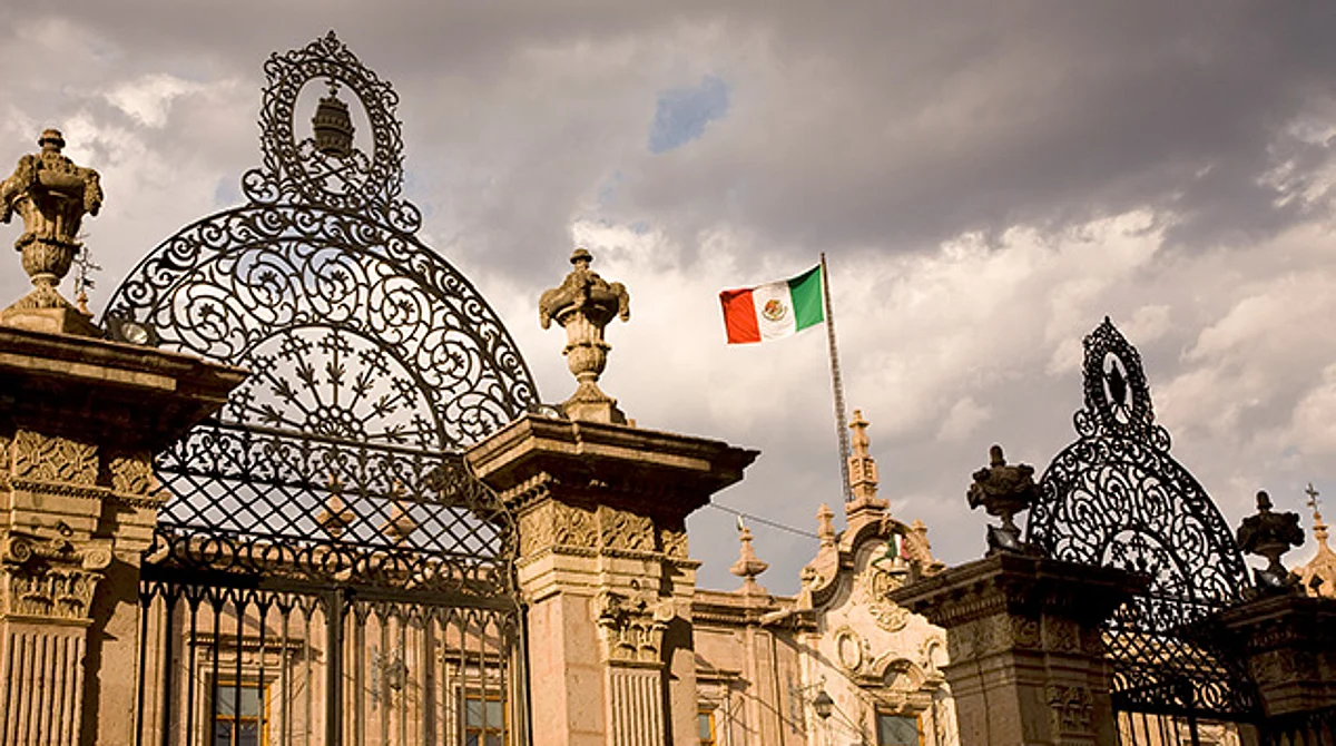 Pronostican lluvias este martes en Morelia