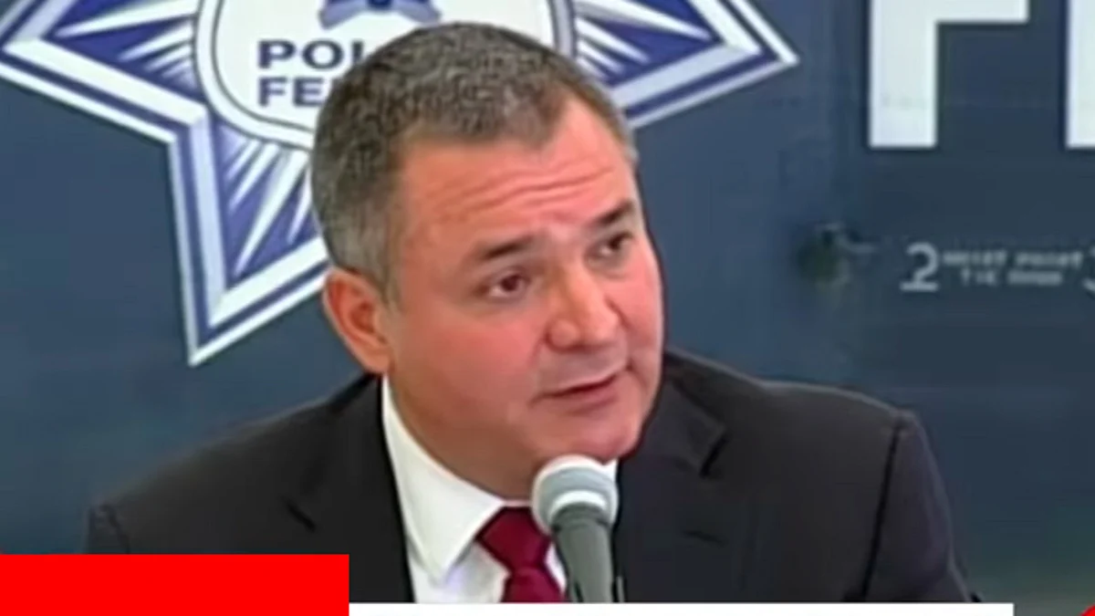 Los posibles testigos en el juicio de Genaro García Luna