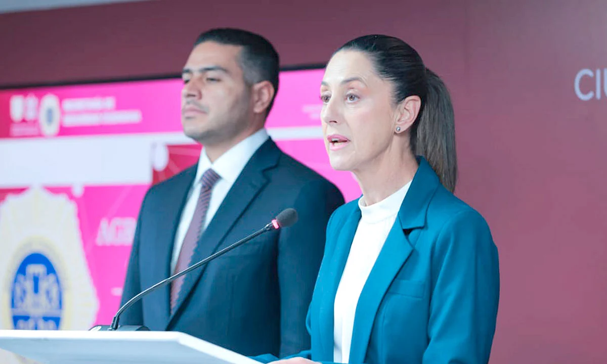 Las investigaciones por este hecho continúan en curso, es la primera fase de la investigación, tengan la certeza de que ningún generador de violencia quedará impune ante la justicia: Omar García