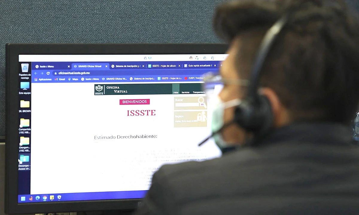 En acompañamiento a las supervisiones del director general, la Dirección de Oficinas de Representación detectó más de 4 mil áreas de oportunidad y coadyuva a su atención